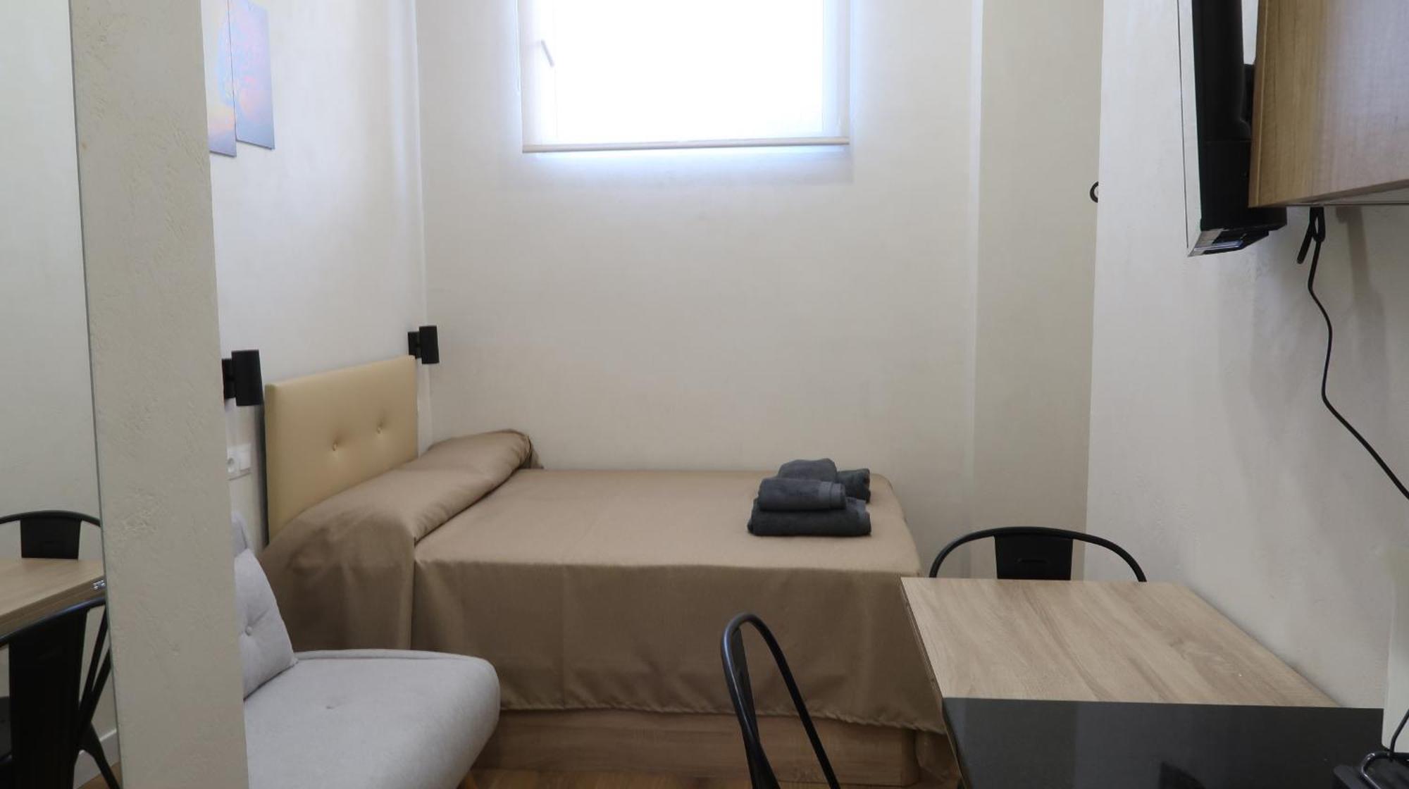 Ama Metropolitano 17 Appartement *