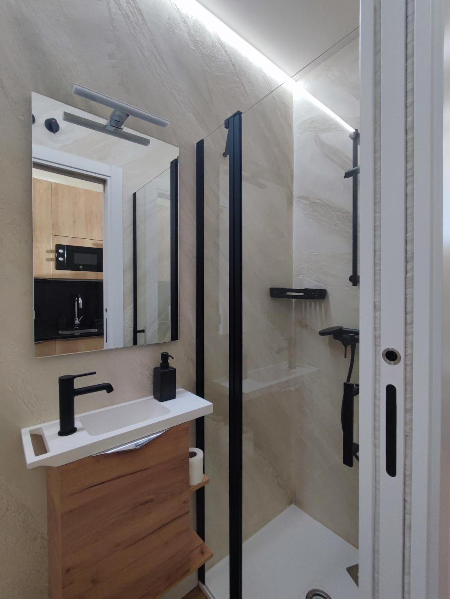 Appartement Ama Metropolitano 17 *