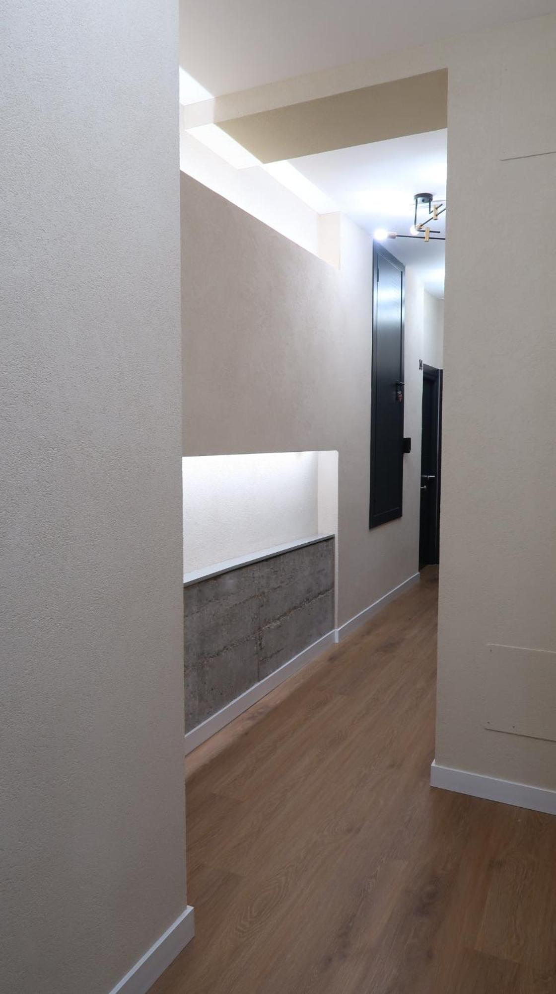 Apartament Ama Metropolitano 17